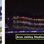 Arun Jaitley Stadium