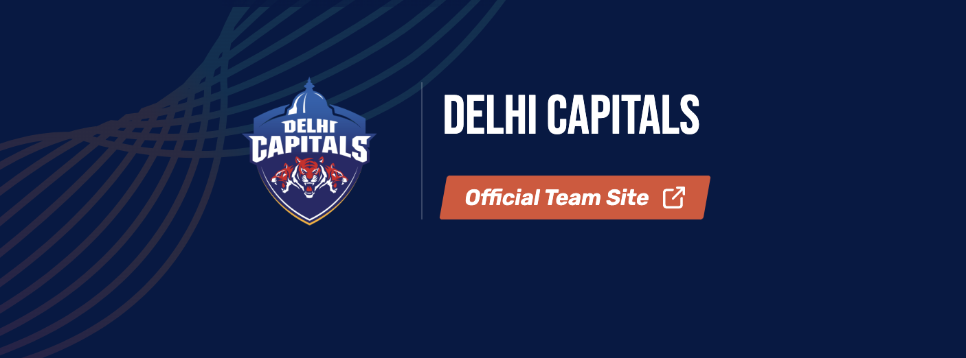 Delhi Capitals (DC)
